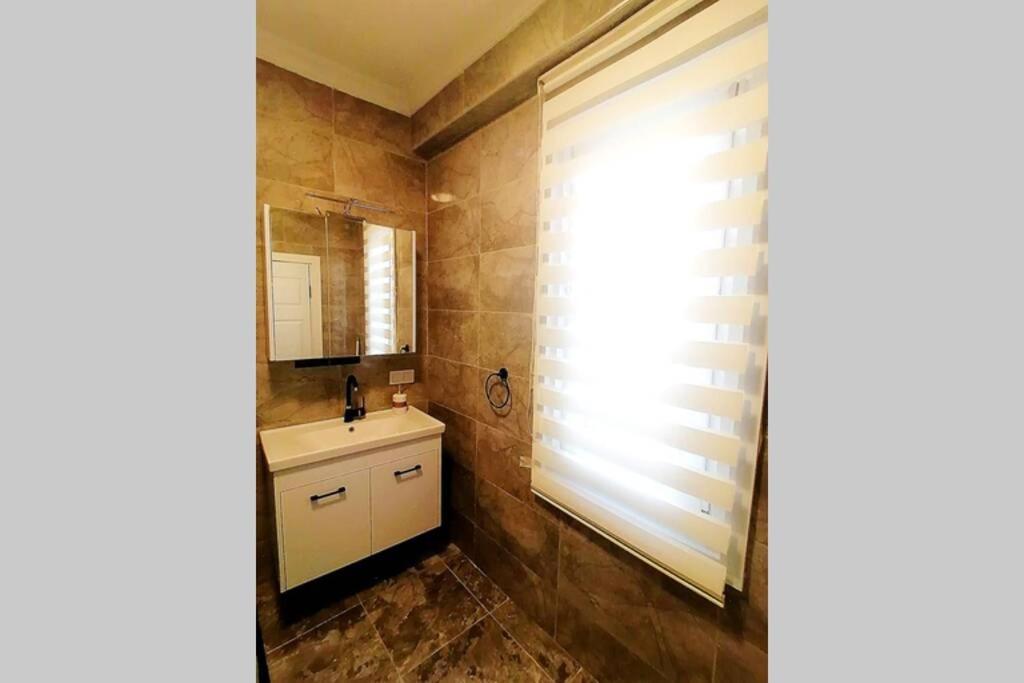 Khalkedon Flat 2 - Kadikoey'Deki Konaklama Adresiniz Istambul Exterior foto