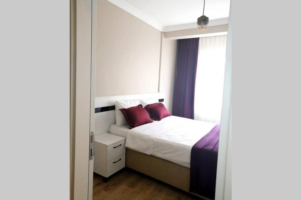 Khalkedon Flat 2 - Kadikoey'Deki Konaklama Adresiniz Istambul Exterior foto