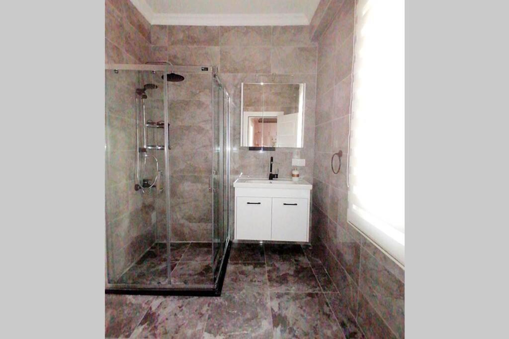 Khalkedon Flat 2 - Kadikoey'Deki Konaklama Adresiniz Istambul Exterior foto