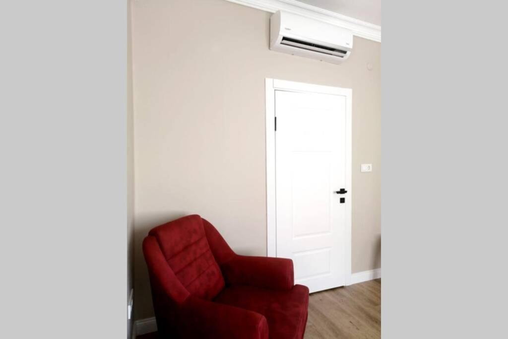 Khalkedon Flat 2 - Kadikoey'Deki Konaklama Adresiniz Istambul Exterior foto