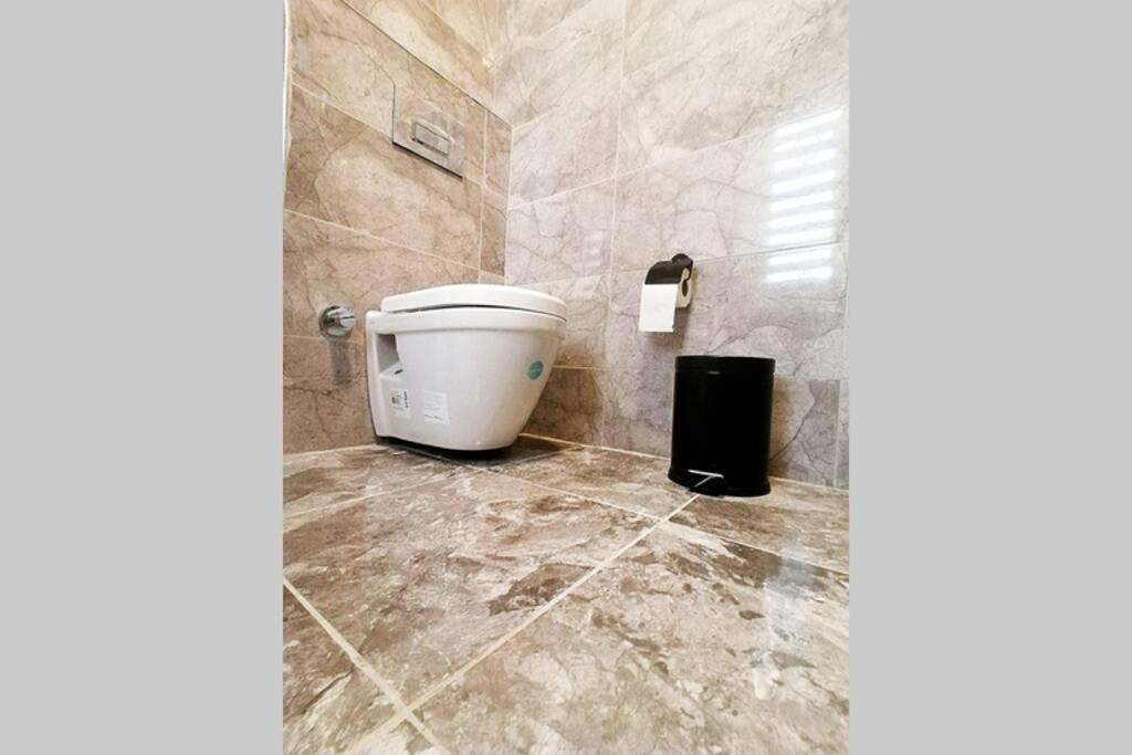Khalkedon Flat 2 - Kadikoey'Deki Konaklama Adresiniz Istambul Exterior foto