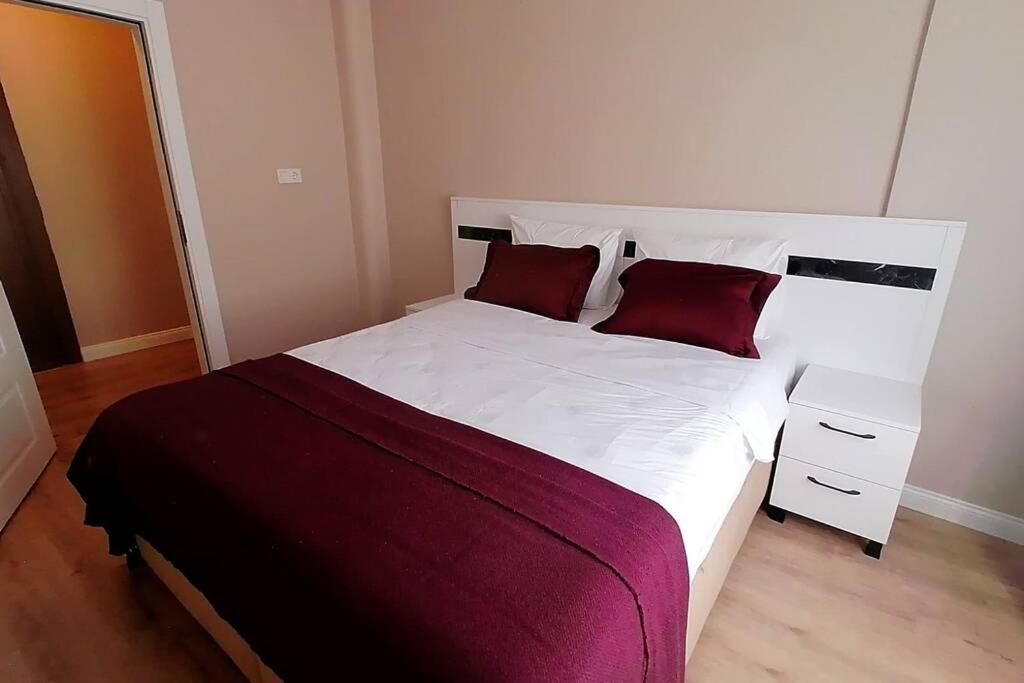 Khalkedon Flat 2 - Kadikoey'Deki Konaklama Adresiniz Istambul Exterior foto