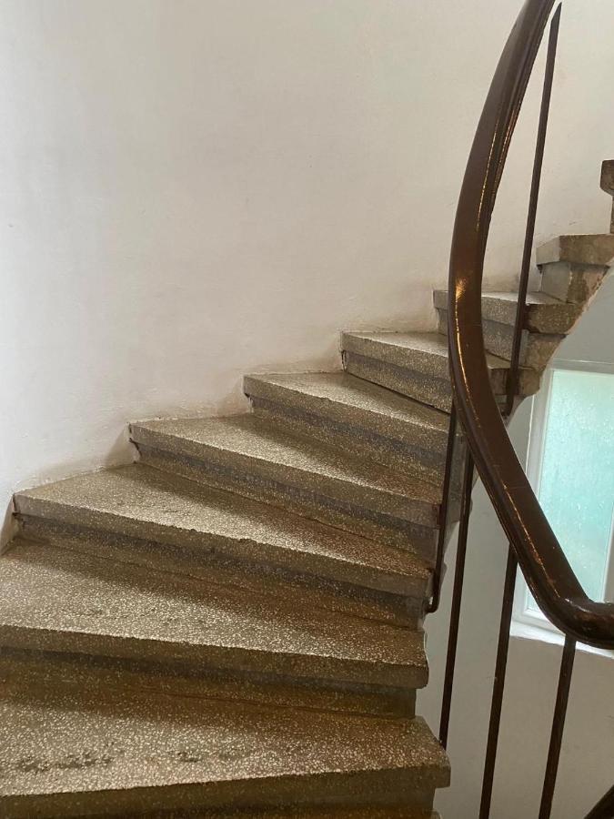 Khalkedon Flat 2 - Kadikoey'Deki Konaklama Adresiniz Istambul Exterior foto
